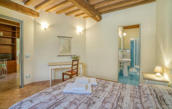 Apartamento Scopaie Podere Poggiaccio Exterior foto