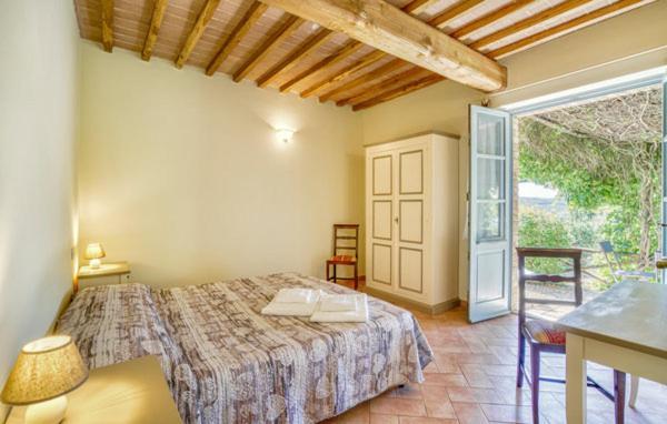 Apartamento Scopaie Podere Poggiaccio Exterior foto