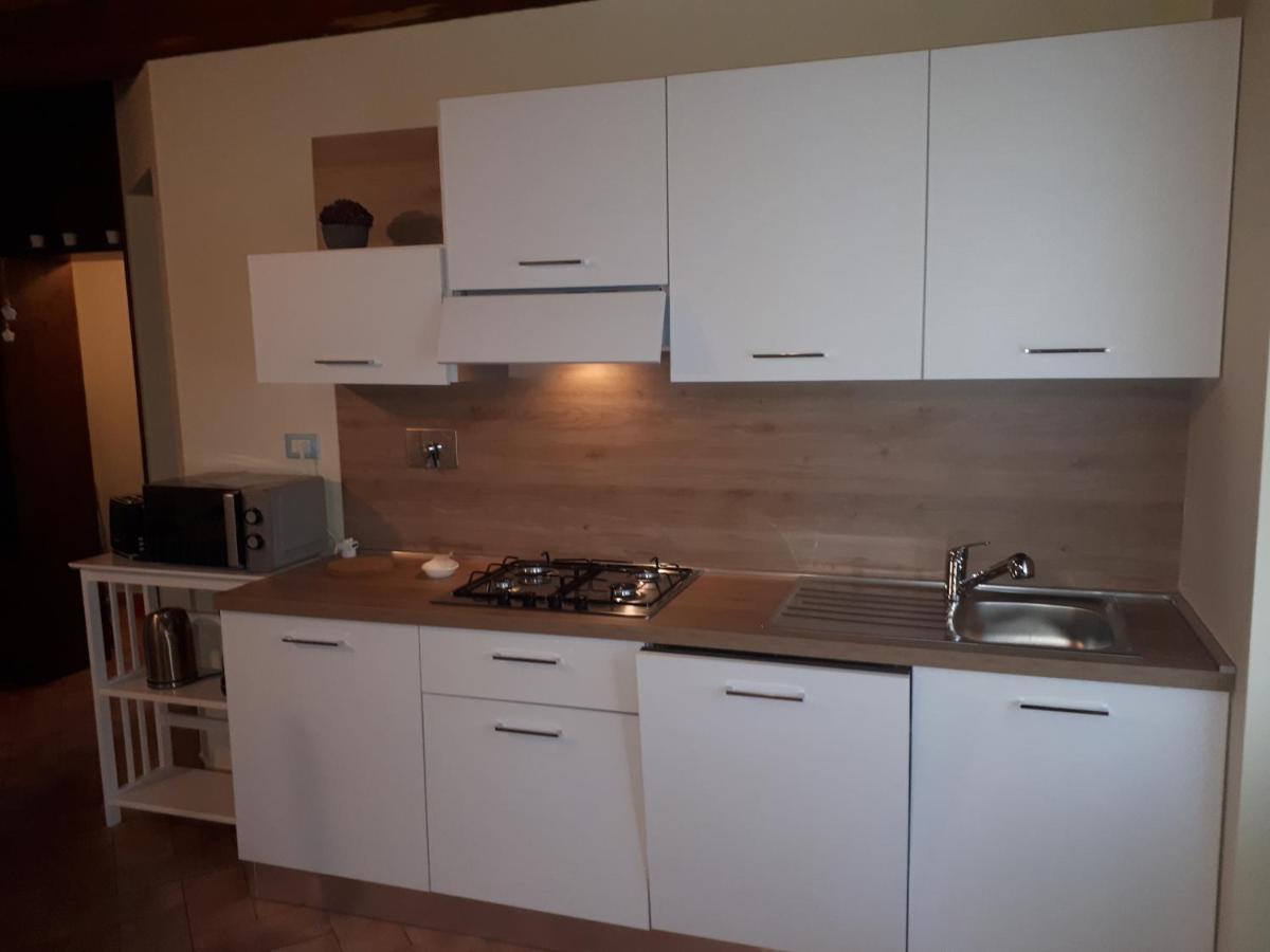 Apartamento Scopaie Podere Poggiaccio Exterior foto